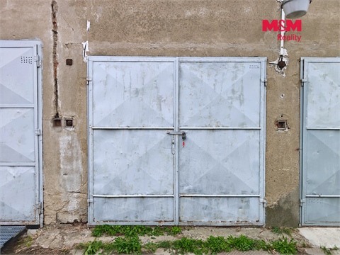 Pronájem garáže, 55 m² 4