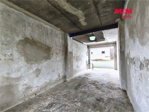 Pronájem garáže, 55 m² - 2