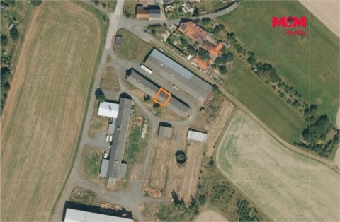 Pronájem garáže, 55 m² - 6