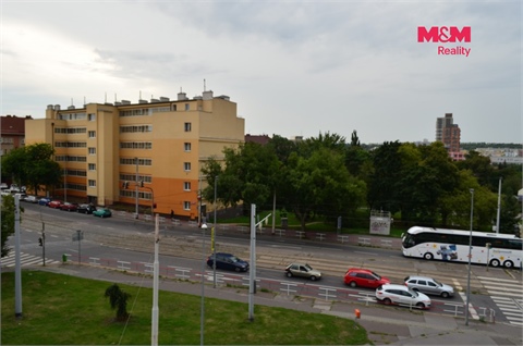 Pronájem kanceláře, 61 m² 8