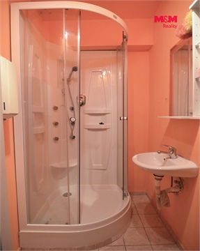 Pronájem kanceláře, 61 m² 4