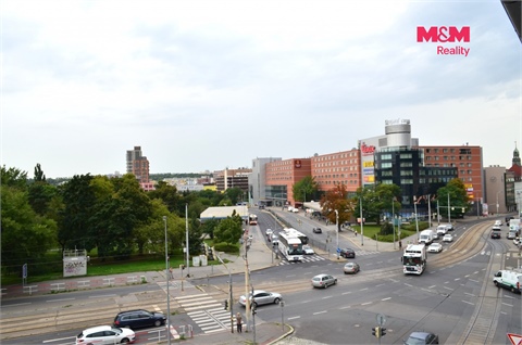 Pronájem kanceláře, 61 m² - 6