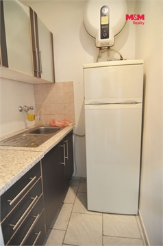 Pronájem kanceláře, 61 m² - 2