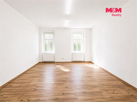 Pronájem komerčního objektu, 20 m² - 0