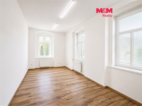 Pronájem komerčního objektu, 20 m² 0