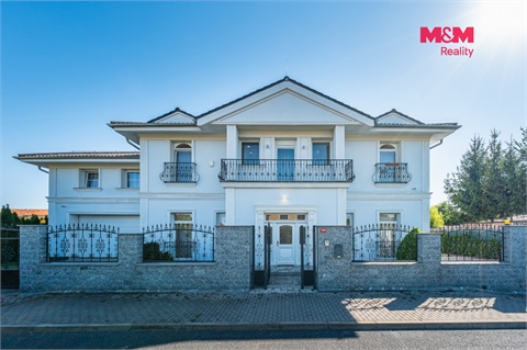 Prodej kanceláře, 356 m² - 0