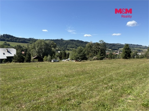 Prodej stavebního pozemku, 1 727 m² 2