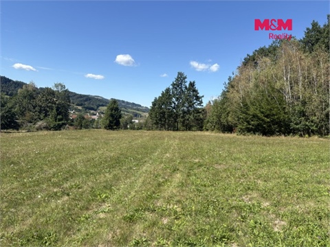 Prodej stavebního pozemku, 1 727 m² 6