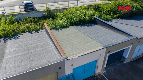 Prodej garáže, 22 m² - 4