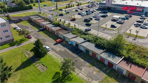 Prodej garáže, 22 m² 10