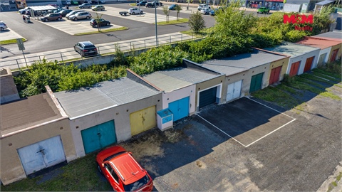 Prodej garáže, 22 m² - 6