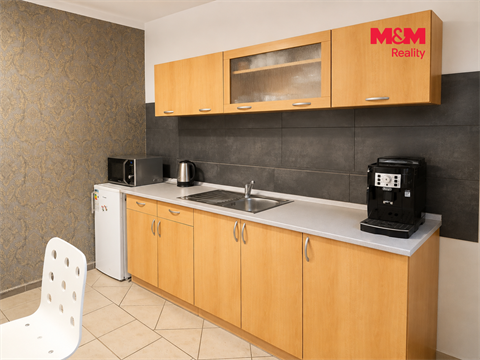 Pronájem obchodních prostor, 146 m² - 6