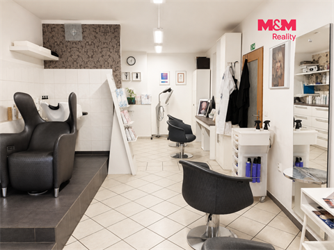 Pronájem obchodních prostor, 146 m² - 8