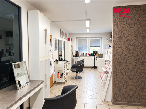 Pronájem obchodních prostor, 146 m² 8