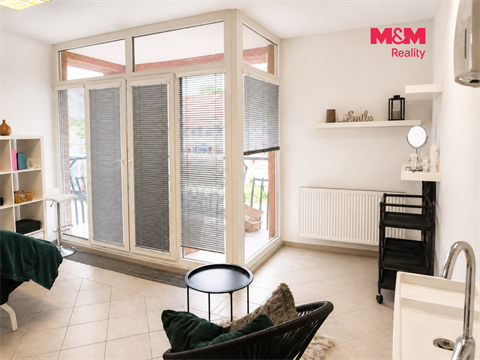 Pronájem obchodních prostor, 146 m² - 4