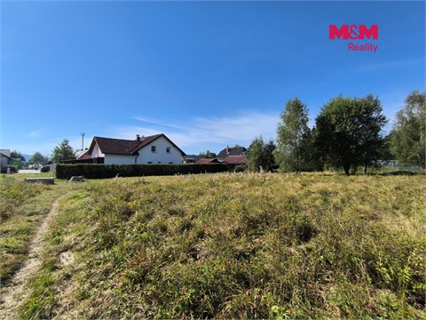 Prodej stavebního pozemku, 8 083 m² 12