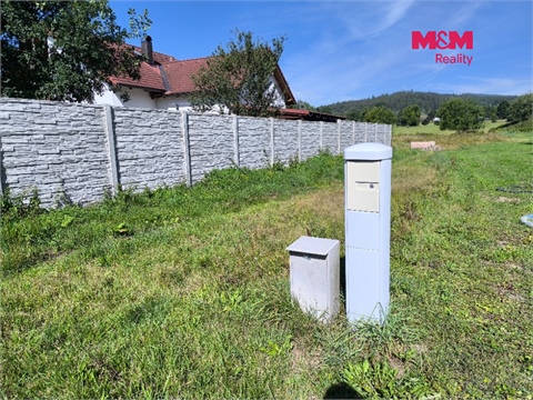 Prodej stavebního pozemku, 8 083 m² 2