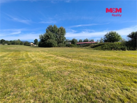 Prodej stavebního pozemku, 8 083 m² - 18