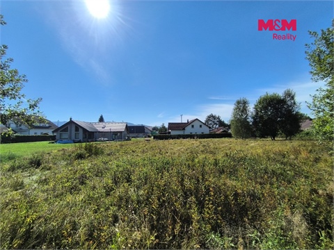 Prodej stavebního pozemku, 8 083 m² - 22