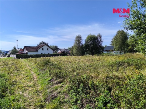 Prodej stavebního pozemku, 8 083 m² - 14