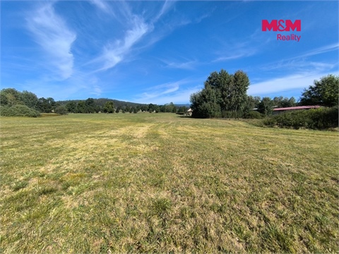 Prodej stavebního pozemku, 8 083 m² 18