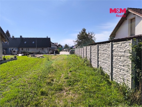 Prodej stavebního pozemku, 8 083 m² - 4