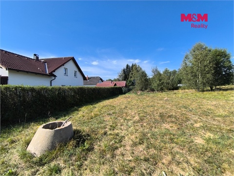 Prodej stavebního pozemku, 8 083 m² - 12