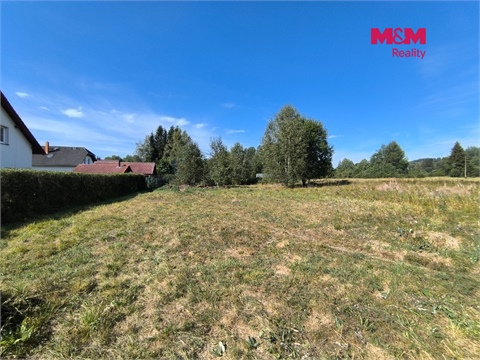 Prodej stavebního pozemku, 8 083 m² - 2