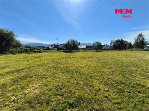 Prodej stavebního pozemku, 8 083 m² 20