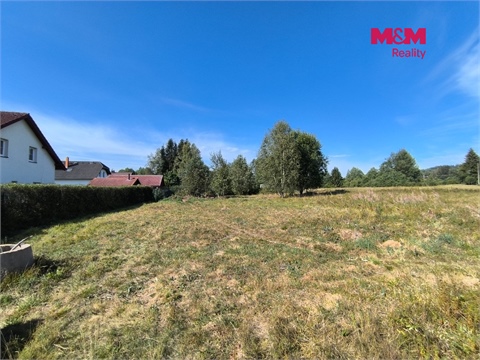 Prodej stavebního pozemku, 8 083 m² - 10