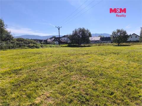 Prodej stavebního pozemku, 8 083 m² - 20