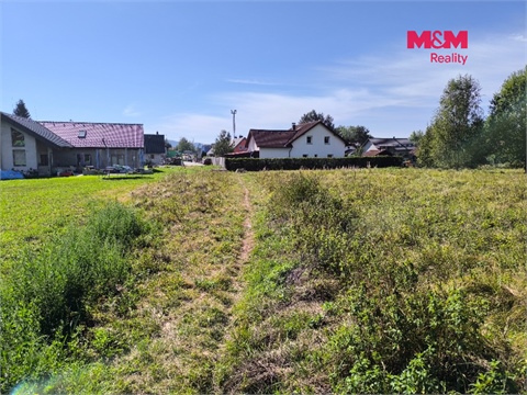 Prodej stavebního pozemku, 8 083 m² 16