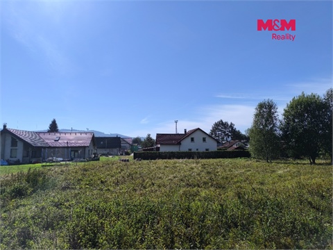 Prodej stavebního pozemku, 8 083 m² 14