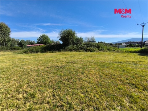 Prodej stavebního pozemku, 8 083 m² 24