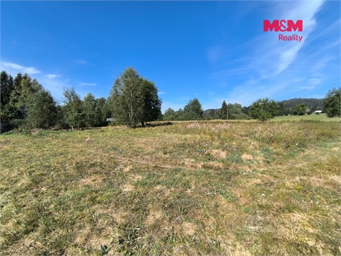 Prodej stavebního pozemku, 8 083 m² 4