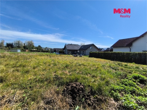 Prodej stavebního pozemku, 8 083 m² 10