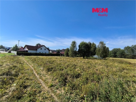Prodej stavebního pozemku, 8 083 m² 0