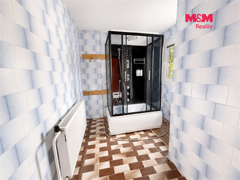Prodej rodinného domu, 120 m² 8