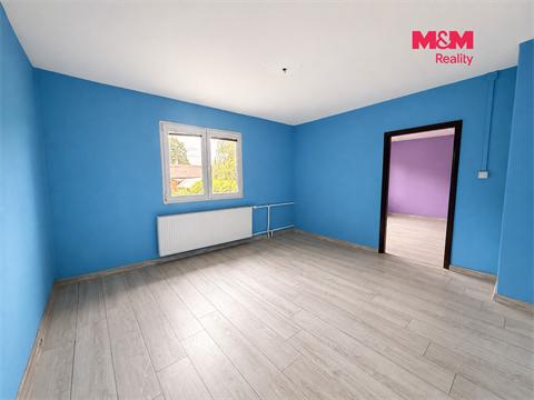 Prodej rodinného domu, 120 m² 6