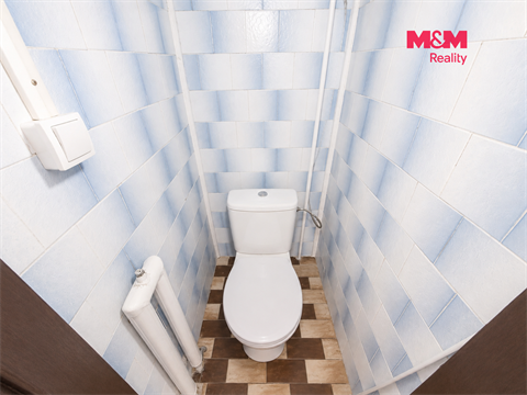Prodej rodinného domu, 120 m² - 8