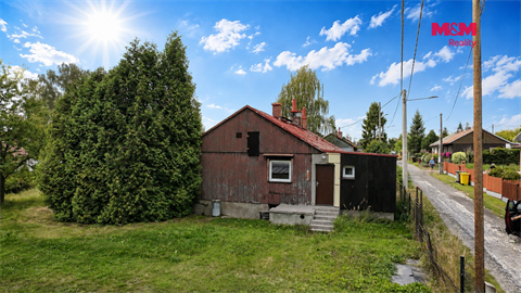 Prodej rodinného domu, 120 m² - 2