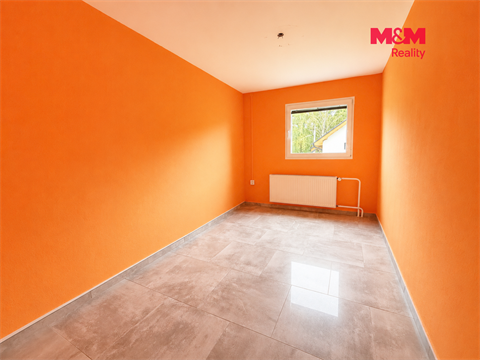 Prodej rodinného domu, 120 m² - 4