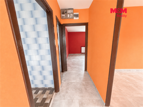 Prodej rodinného domu, 120 m² 10