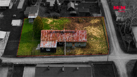 Prodej rodinného domu, 120 m² - 0