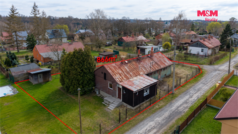 Prodej rodinného domu, 120 m² 12