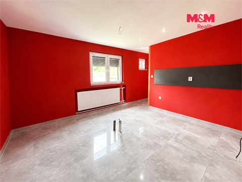 Prodej rodinného domu, 120 m² 4