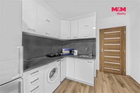 Prodej bytu 4kk, 92 m² - 4