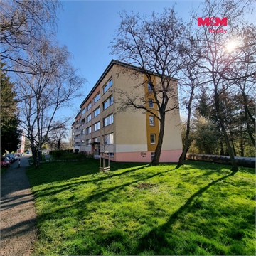 Prodej bytu 4kk, 92 m² 8