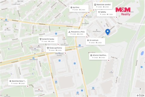 Prodej bytu 4kk, 92 m² - 18