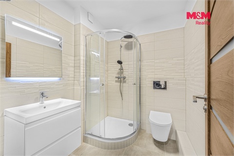 Prodej bytu 4kk, 92 m² 2